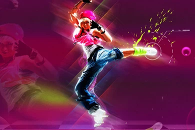 Hip Hop Dance Wallpapers