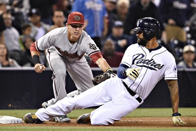 Matt Kemp Jake Lamb Pictures, Photos & Images   Zimbio