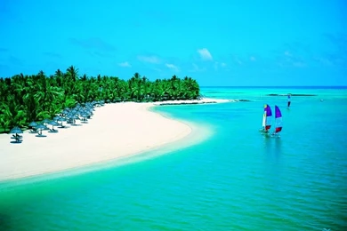 Awesome Beautiful Beach Scenes MN8