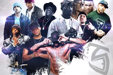 Hip Hop Wallpapers   Wallpapers Cave