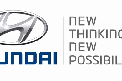 Hyundai Logo Transparent Backgrounds   Image