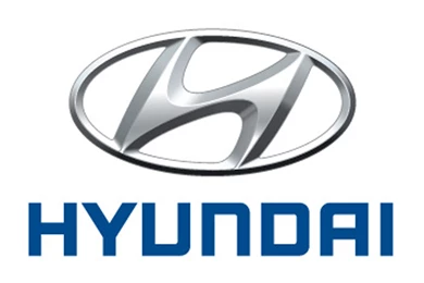 Hyundai Logo