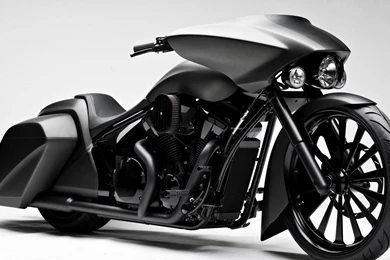 Honda Slammer Motorcycles Old Classic Black Motors Speed Wallpapers ...
