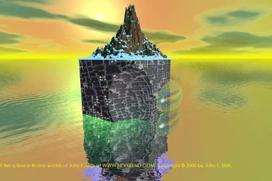 John E. Stith Wallpapers Gallery 1