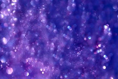 Purple Glitter Desktop Wallpapers