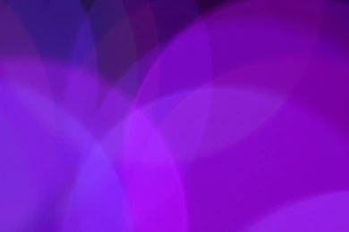 The Purple Circle Desktop Wallpapers