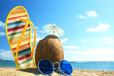 Freaking Great Summer Scenes Wallpapers