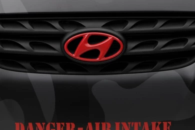 Hyundai Street Concepts Genesis Coupe Logo Wide Hd Wallpapers ...