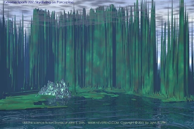 John E. Stith Wallpapers Gallery 3