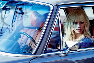 Devon Windsor Wallpapers 16x9 By Levan27 On DeviantArt