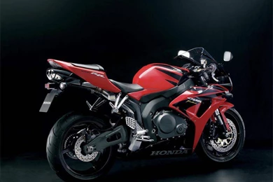 Honda Motorcycle Wallpapers