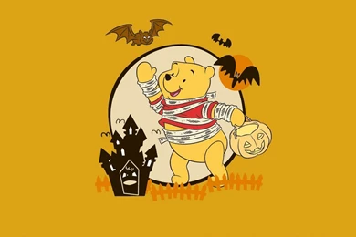 Disney Halloween Wallpaper Backgrounds   Wallpapers Cave