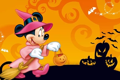 Minnie Mouse Wallpapers