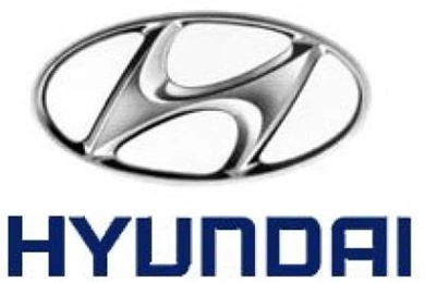 2013 geneva motor show: Hyundai Logo
