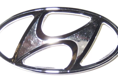 Dicas Logo: Hyundai Logo