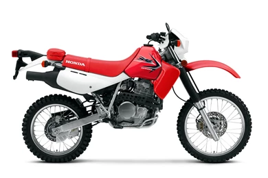 Honda XR650L HD Wallpapers