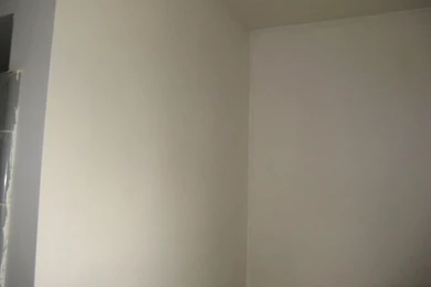 Priming Over Wallpapers Backing And Glue   General Drywall ...