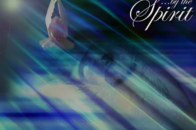 Spirit Light : FREE Christian Powerpoint Backgrounds : HEARTLIGHT®