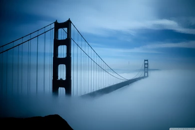 Golden Gate Bridge