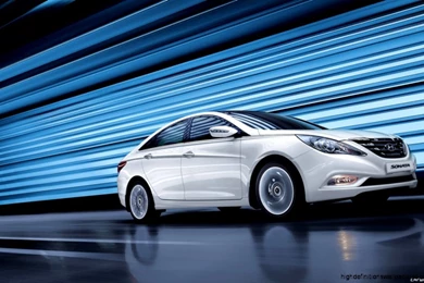 Hyundai Logo Cars Hd Wallpapers Desktop