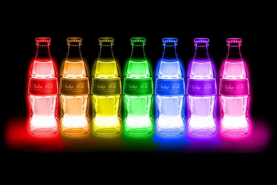Nuka   Cola Wallpapers   Digital Art Wallpapers