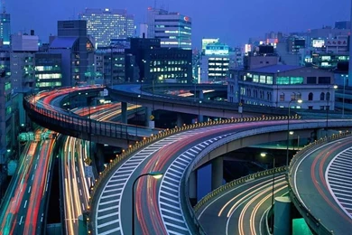 United States Bridges Wallpapers