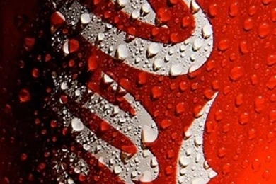 Coca Cola   The