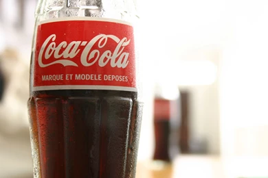 Coca Cola Wallpapers