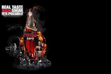 Coca Cola Wallpapers Bing Images