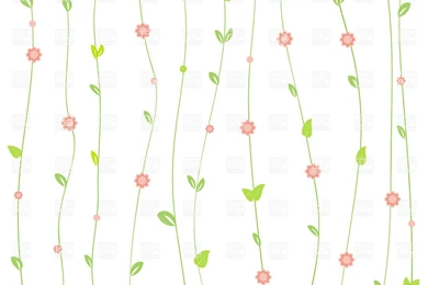 Free Flower Backgrounds Clipart