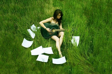 Women Computer Wallpapers, Desktop Backgrounds