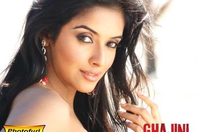 Aamir Khan's Ghajini Wallpapers Latest Bollywood Hindi Movie ...