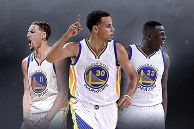 Free Golden State Warriors Champions Wallpapers 1080p