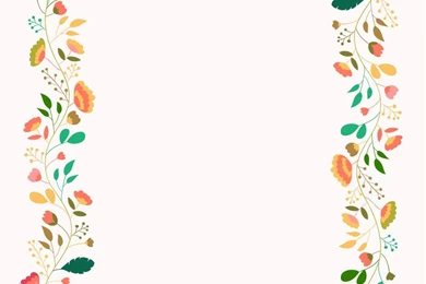 Flowers Powerpoint Templates   Free PPT Backgrounds