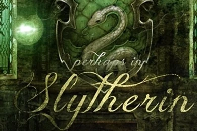 Slytherin Wallpapers