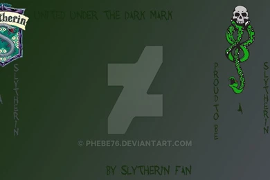 Slytherin Backgrounds Thumblr By Phebe76 On DeviantArt