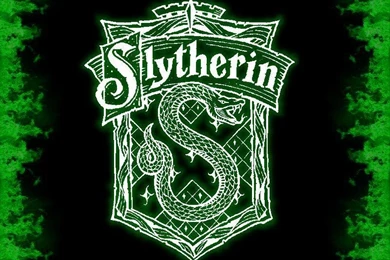 My Slytherin Backgrounds By TheNecromancerChick On DeviantArt