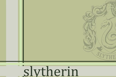 DeviantArt: More Like Slytherin Pottermore Wallpapers By Knwho