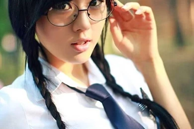 Japanese Girl Live Wallpapers   Android Apps And Tests   AndroidPIT