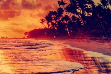 Download Sunset Iphone Wallpapers Desktop