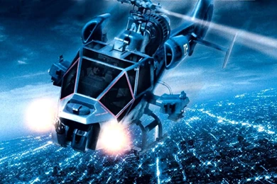 SPECIAL ONE: Gallery   THE SPECIAL   A BLUE THUNDER BLOGTHE ...