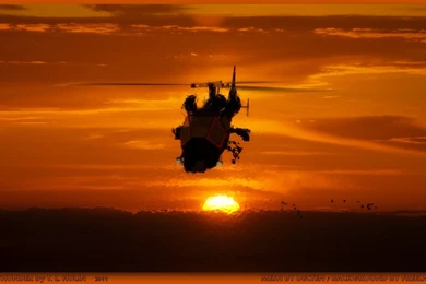 BLUE THUNDER By Archangel72367 On DeviantArt