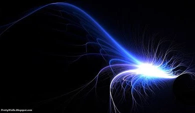 Pretty Walls: Download Beautiful Free HD Thunder Wallpapers