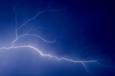 Thunder Lightning 1920x1200 Wallpapers, 1920x1200 Wallpapers ...