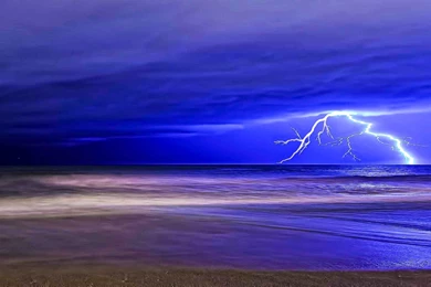 Thunder Blue >> HD Wallpaper, Get It Now!