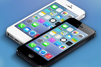 IOS 7 Live Wallpapers Modd By IAR7 On DeviantArt