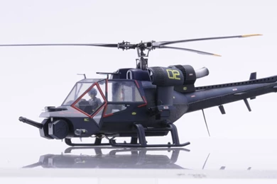 Blue Thunder Helicopter   Bing Images