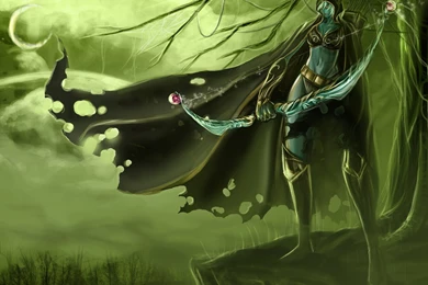 Traxex dota wallpaper hd.jpg