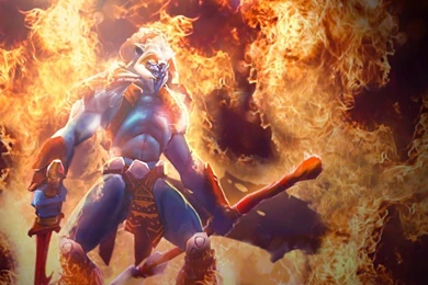 Dota Allstar Pictures Wallpapers   DOTA 2 HEROES