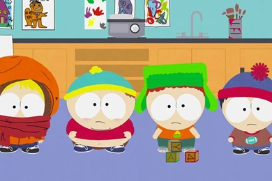 1920x1080 Cool South Park Backgrounds